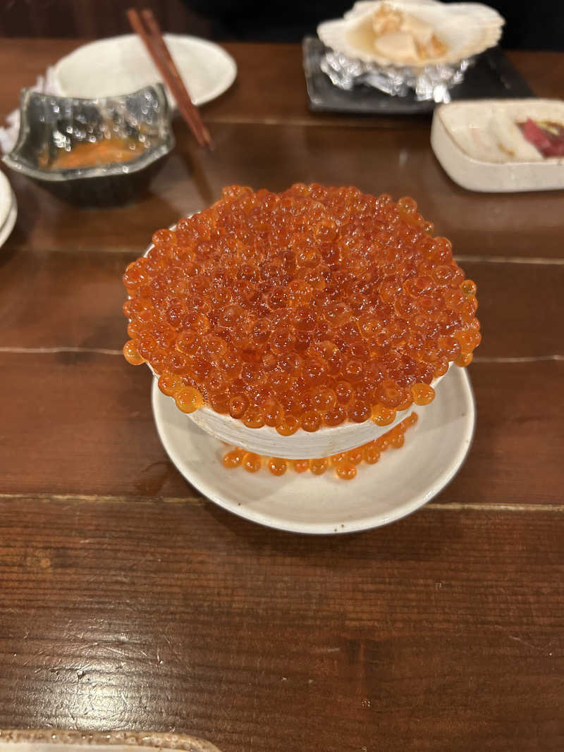 mohitoroさんのベッセルホテルカンパーナすすきののサ活写真