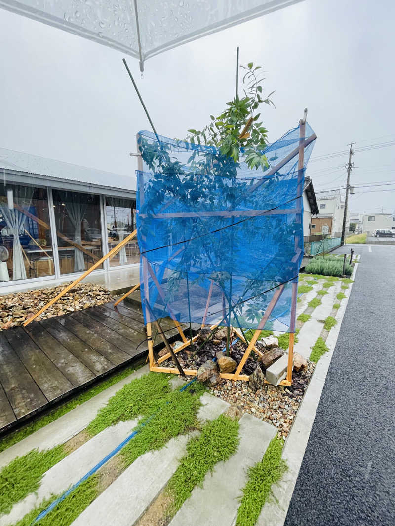 ウィスキング キャプテン くろだっこ🌿さんの各務原 恵みの湯のサ活写真