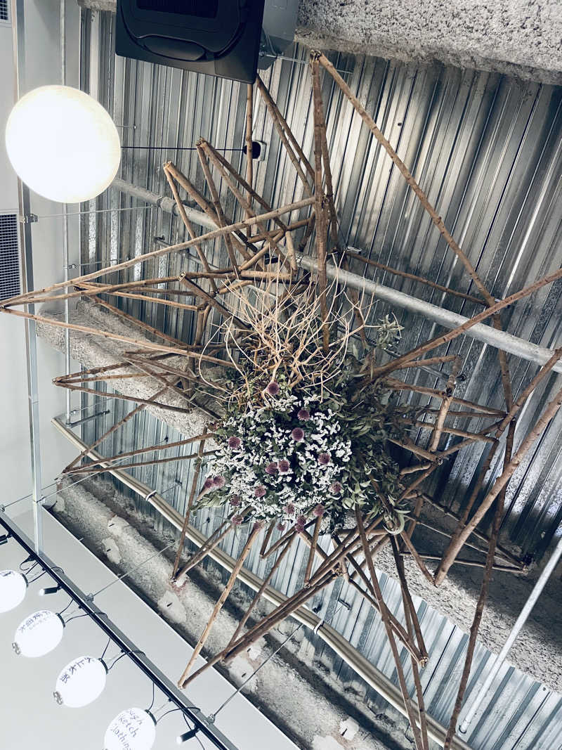 ウィスキング キャプテン くろだっこ🌿さんの大阪サウナDESSEのサ活写真