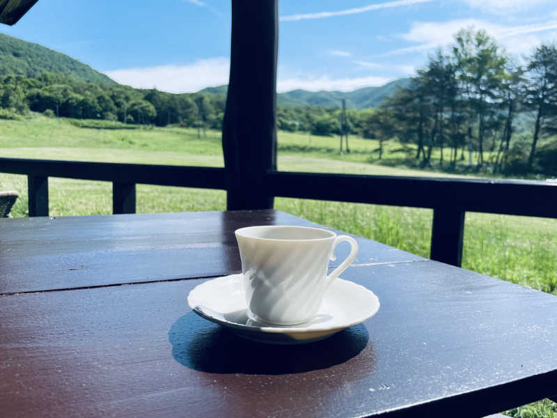 ウィスキング キャプテン くろだっこ🌿さんの星降る山荘  七時雨山荘のサ活写真