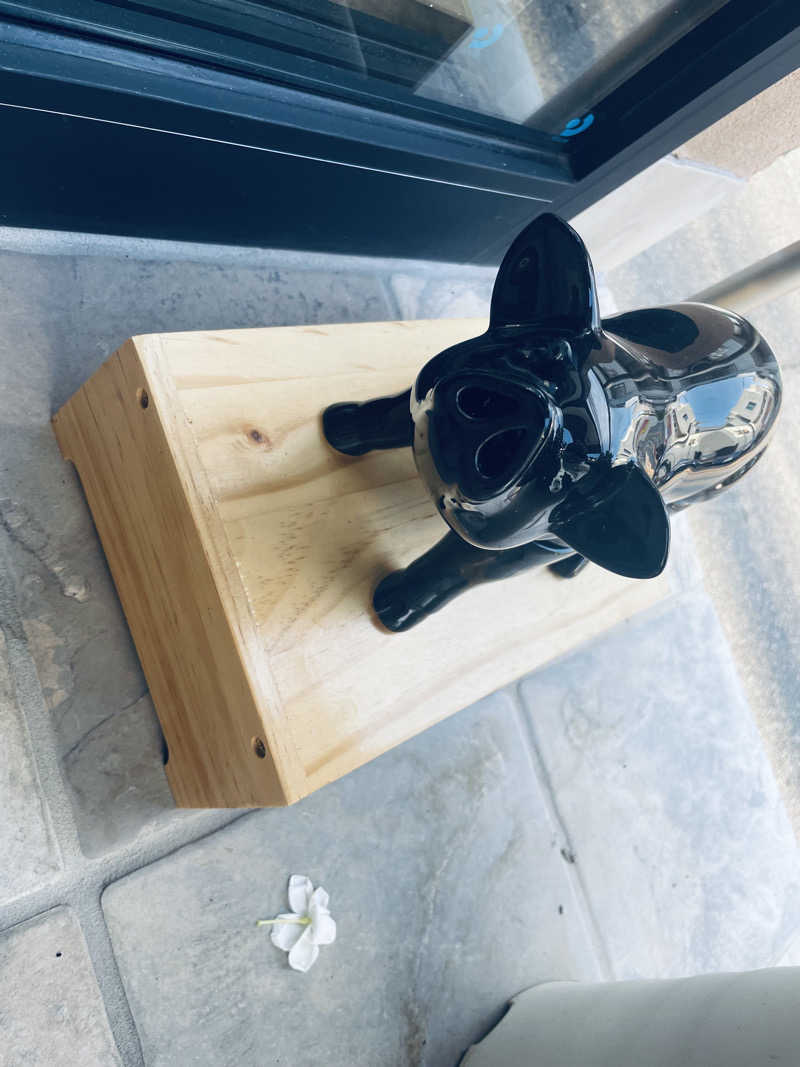 ウィスキング キャプテン くろだっこ🌿さんの藤の湯のサ活写真