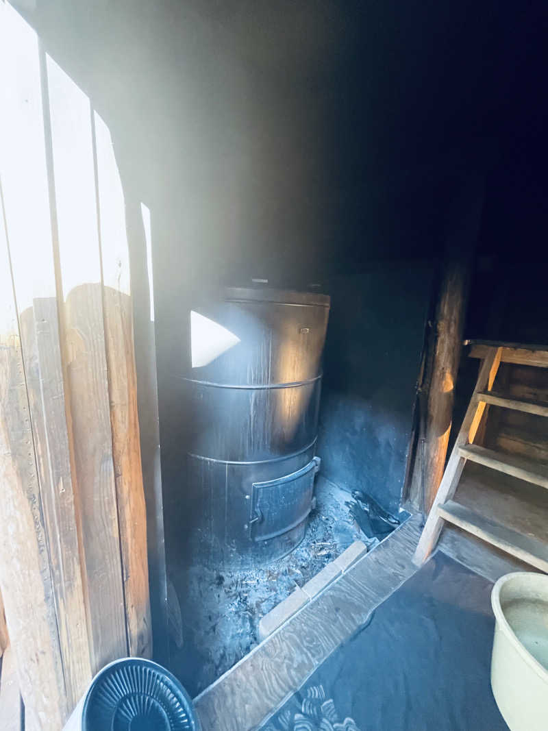 ウィスキング キャプテン くろだっこ🌿さんのJUURI SAUNA(ユーリサウナ)のサ活写真