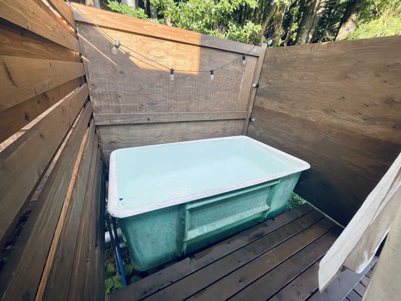 ウィスキング キャプテン くろだっこ🌿さんのJUURI SAUNA(ユーリサウナ)のサ活写真