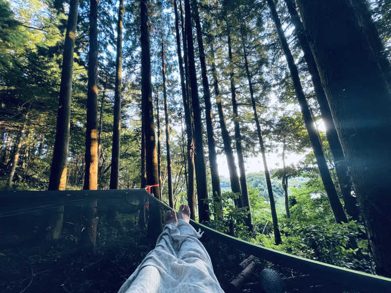 ウィスキング キャプテン くろだっこ🌿さんのJUURI SAUNA(ユーリサウナ)のサ活写真
