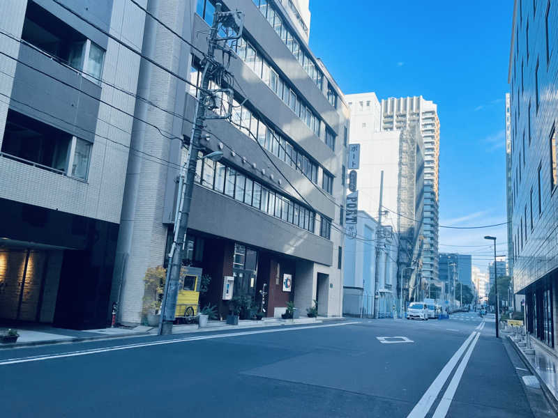 ウィスキング キャプテン くろだっこ🌿さんのSaunaLab Kanda (サウナラボ神田)のサ活写真