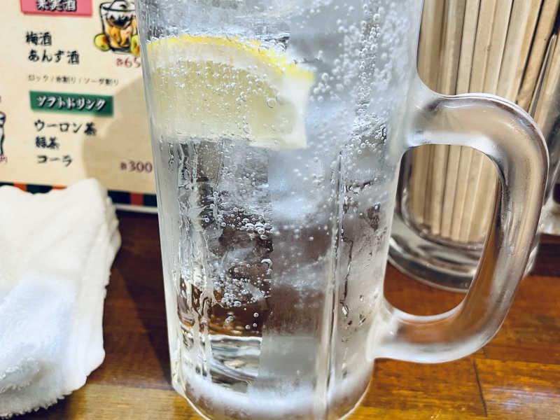 酎ハイ