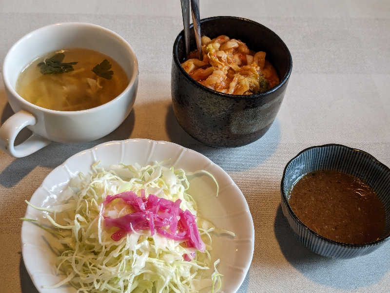 ryuさんの新宮温泉 ふくの湯のサ活写真