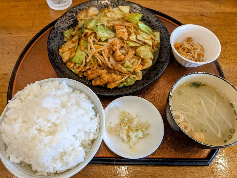 ryuさんの新宮温泉 ふくの湯のサ活写真