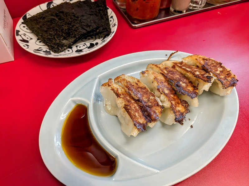 ryuさんの天然温泉コロナの湯 小倉店のサ活写真