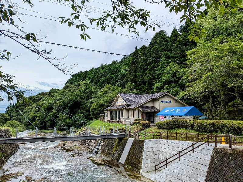 ryuさんの畑冷泉館のサ活写真