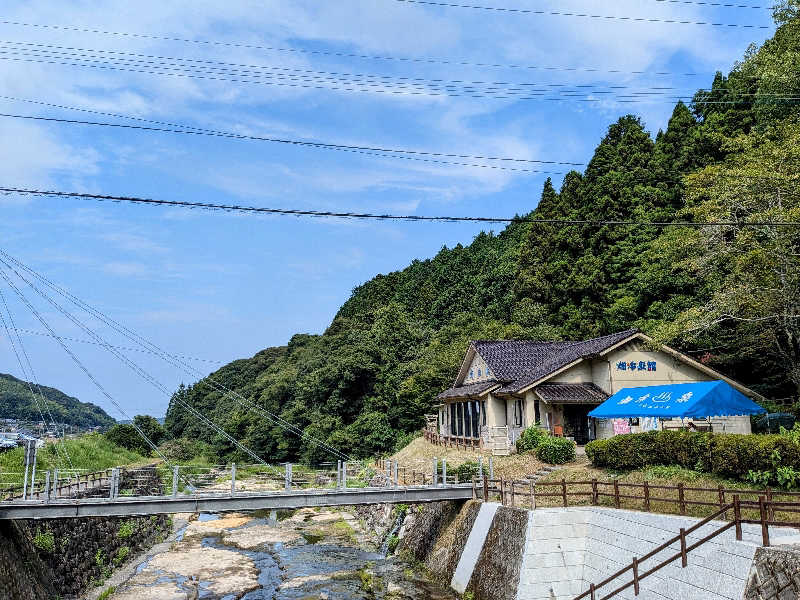 ryuさんの畑冷泉館のサ活写真