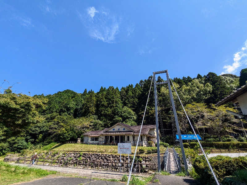 ryuさんの畑冷泉館のサ活写真