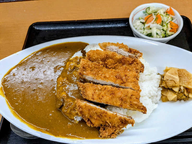 ryuさんの新宮温泉 ふくの湯のサ活写真