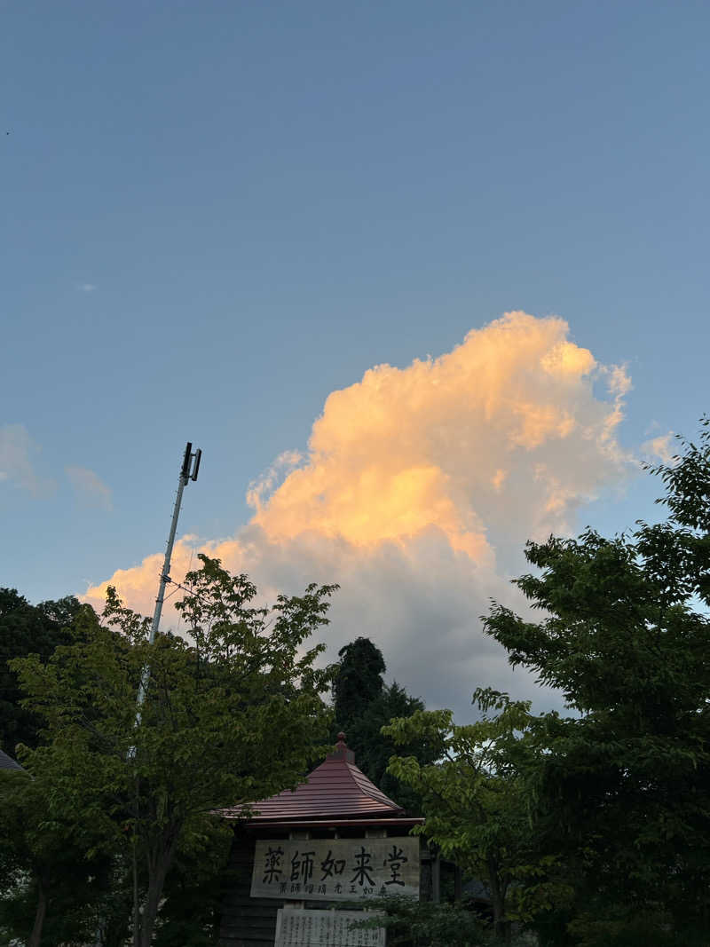 月²K- ̗̀☾⋆  ̖́-さんの水沢温泉館のサ活写真