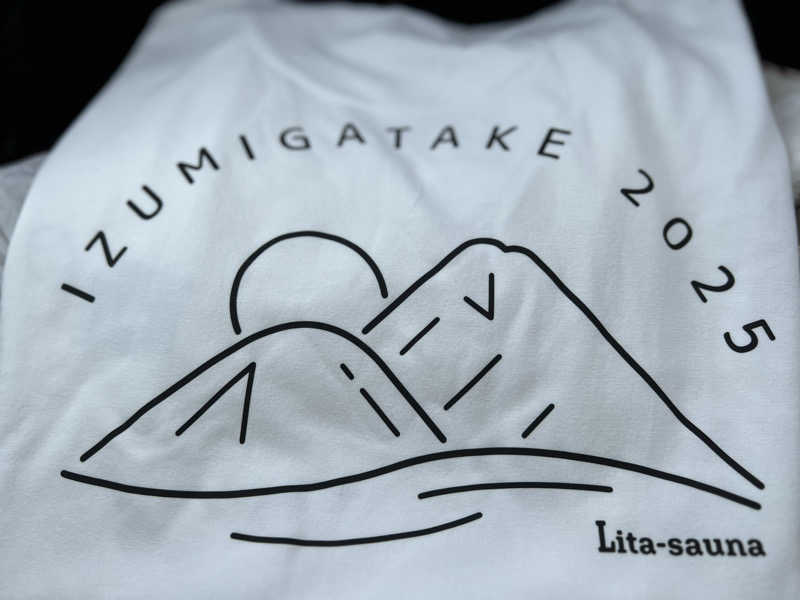 月²K- ̗̀☾⋆  ̖́-さんのLita-saunaのサ活写真