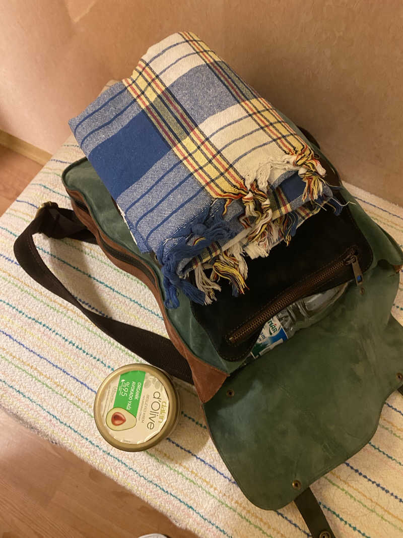 johiroshiさんのGalatasaray Hamamıのサ活写真