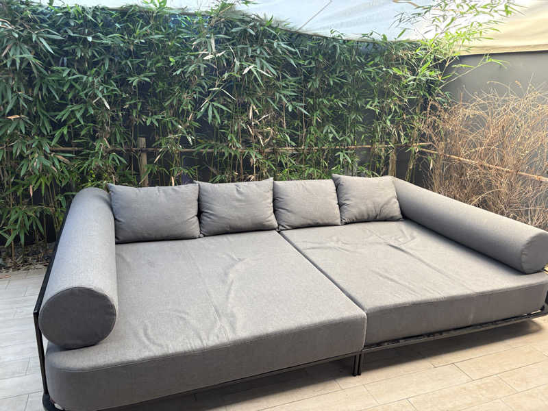 出張サウナーさんのFAV LUX 長崎のサ活写真