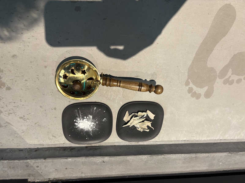 出張サウナーさんのFAV LUX 長崎のサ活写真