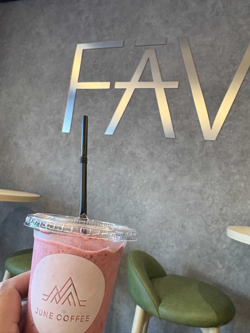 出張サウナーさんのFAV LUX 長崎のサ活写真