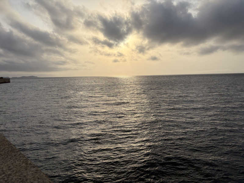 出張サウナーさんのYUASOBIのサ活写真