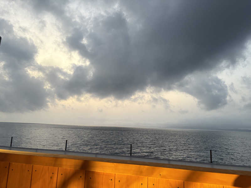 出張サウナーさんのYUASOBIのサ活写真