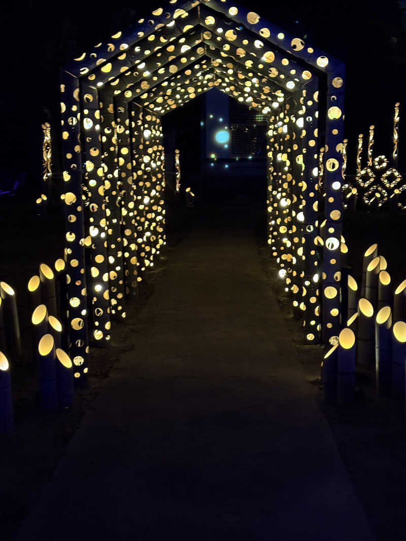 出張サウナーさんのYUASOBIのサ活写真