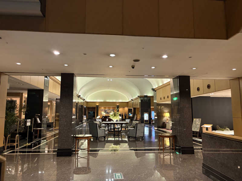 出張サウナーさんのザ・グローバルビュー 長崎のサ活写真