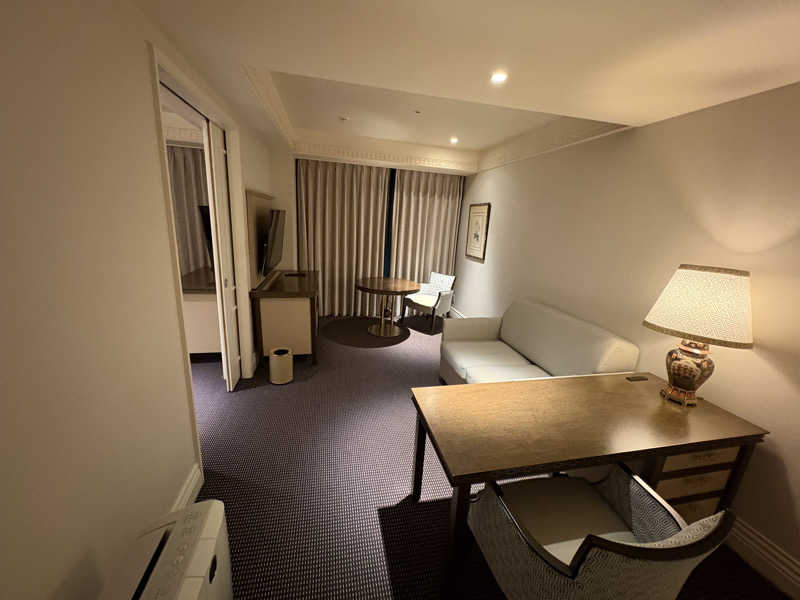 出張サウナーさんのザ・グローバルビュー 長崎のサ活写真