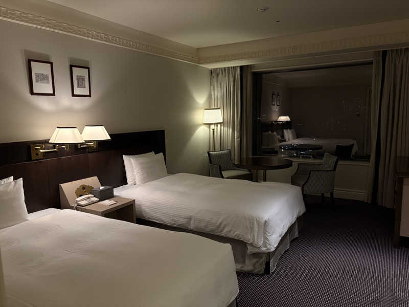 出張サウナーさんのザ・グローバルビュー 長崎のサ活写真