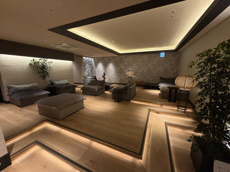 出張サウナーさんのザ・グローバルビュー 長崎のサ活写真