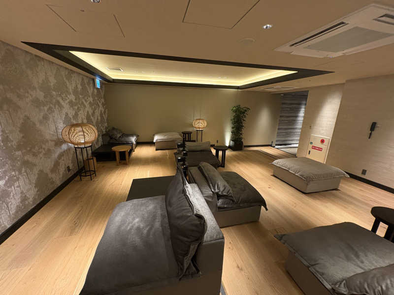 出張サウナーさんのザ・グローバルビュー 長崎のサ活写真