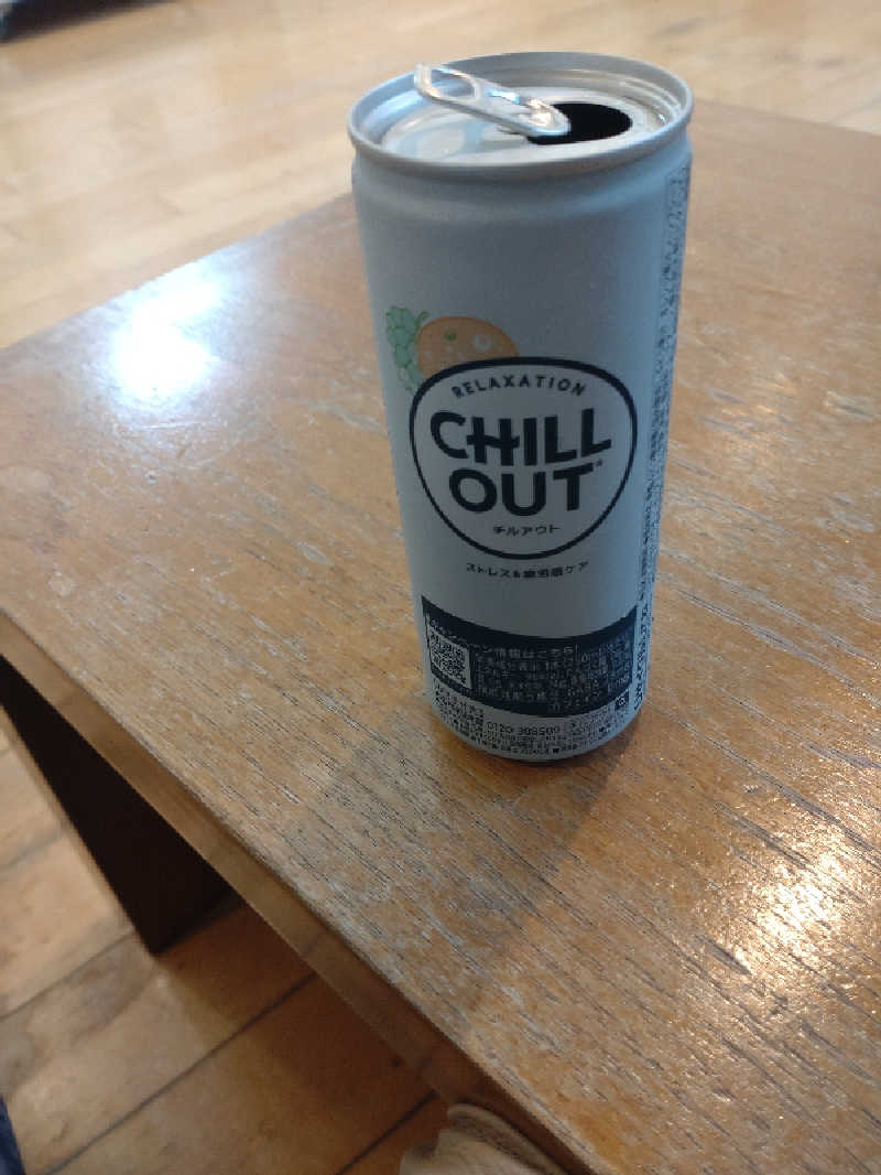 エリザベスさんの森林公園温泉 きよらのサ活写真