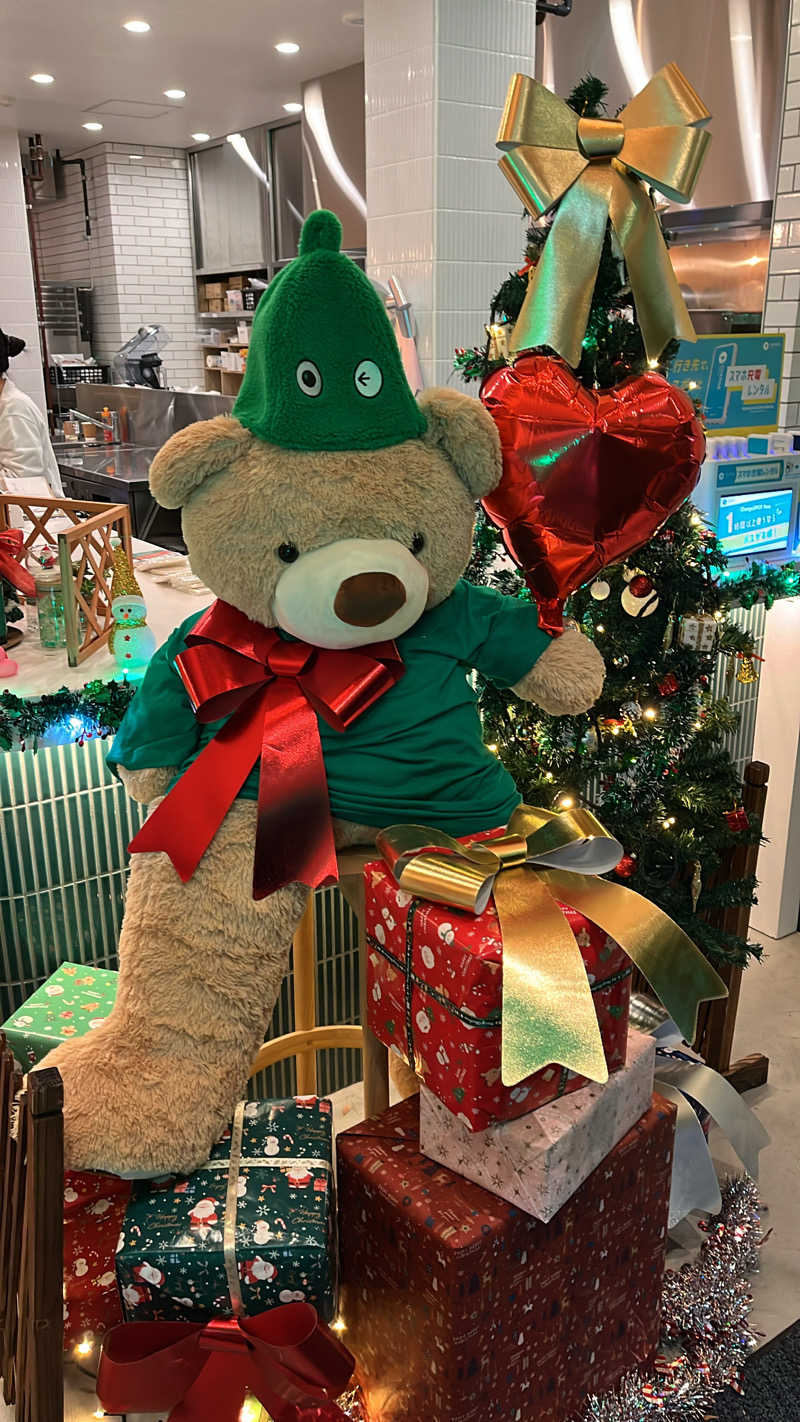 さっくーさんのFLOBA(フローバ)のサ活写真