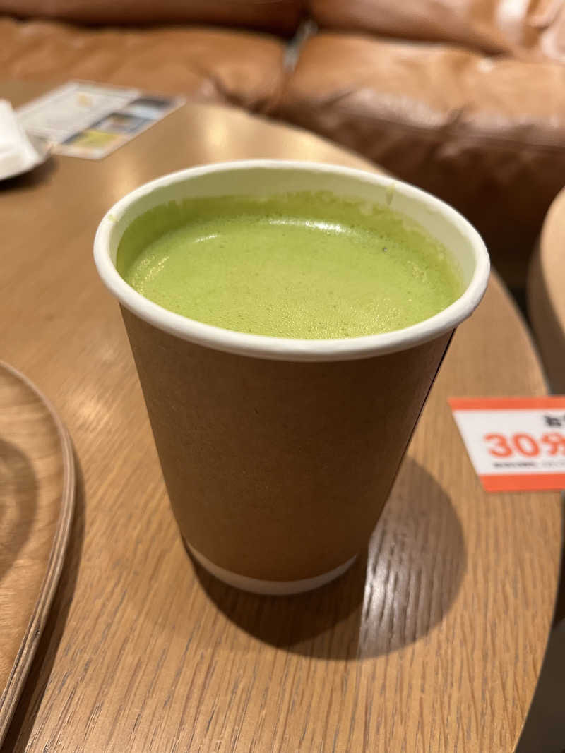 さっくーさんのFLOBA(フローバ)のサ活写真