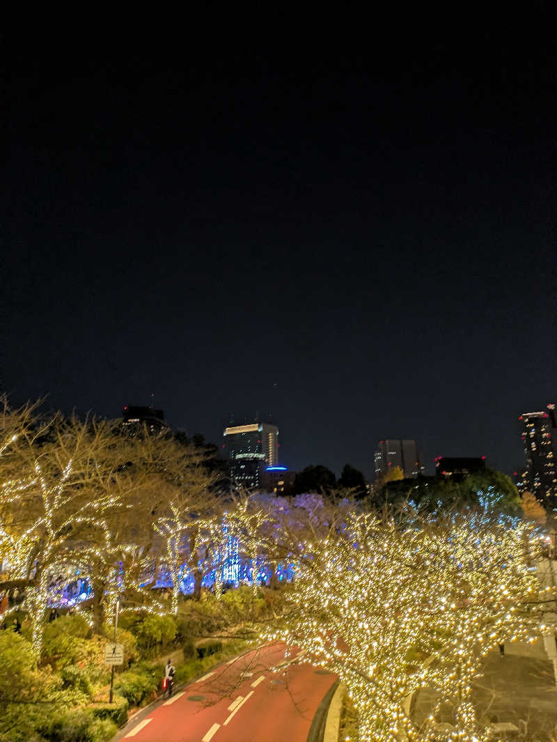 月子さんのSteaMs.のサ活写真