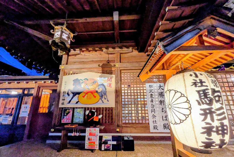 月子さんの湯の杜 ホテル志戸平のサ活写真