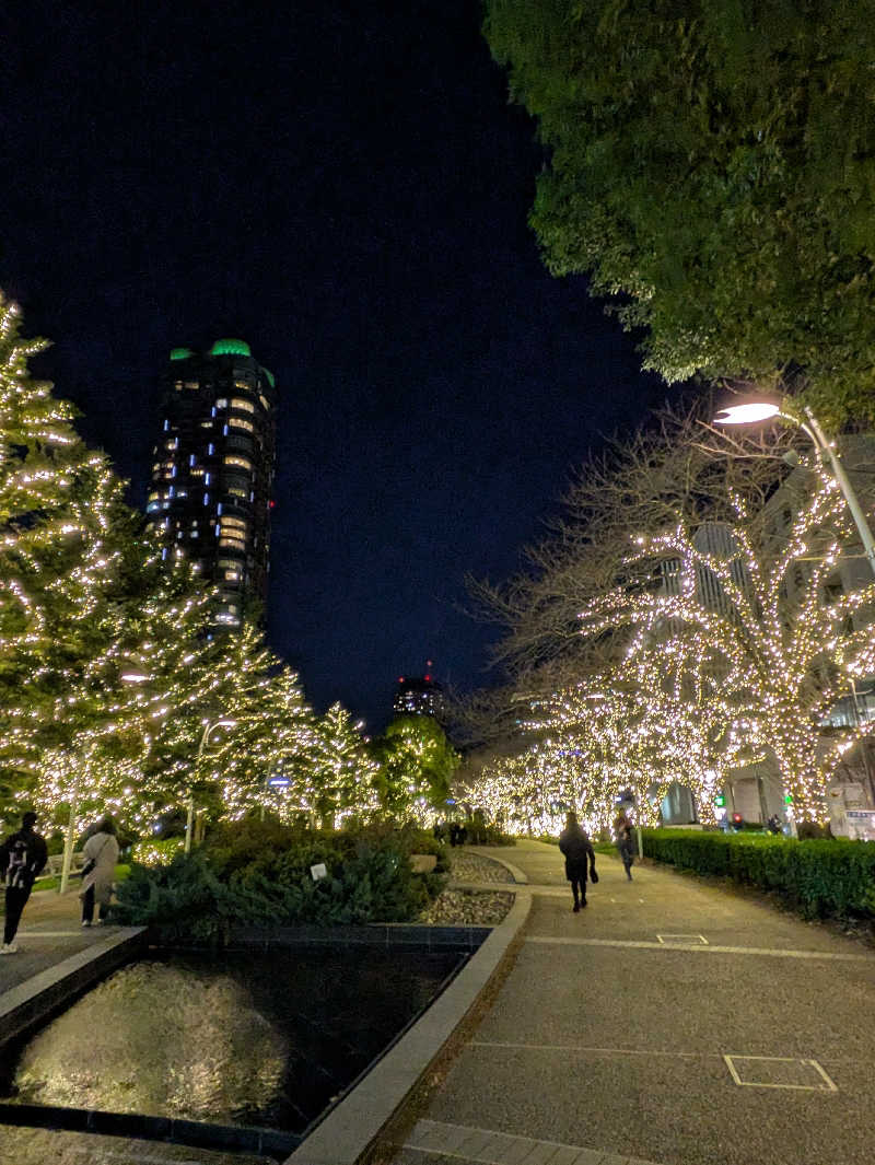 月子さんのSteaMs.のサ活写真