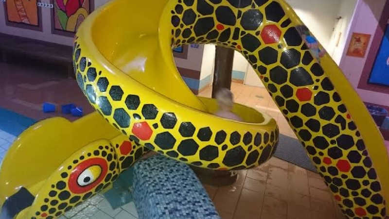 tossyさんのFlamingo Spaのサ活写真