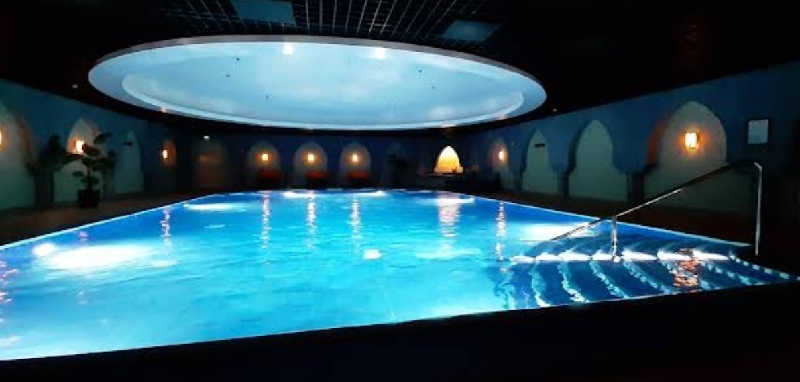 tossyさんのFlamingo Spaのサ活写真