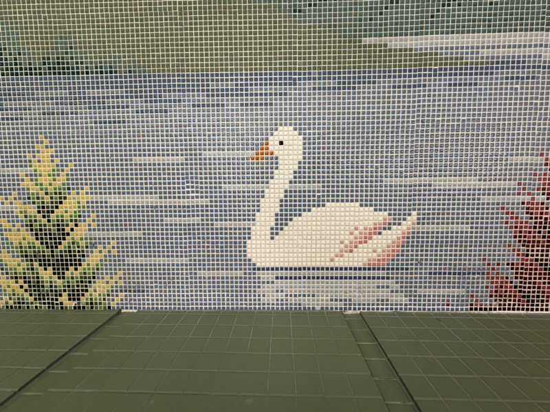 ありぴょさんの黄金湯 新宿店のサ活写真