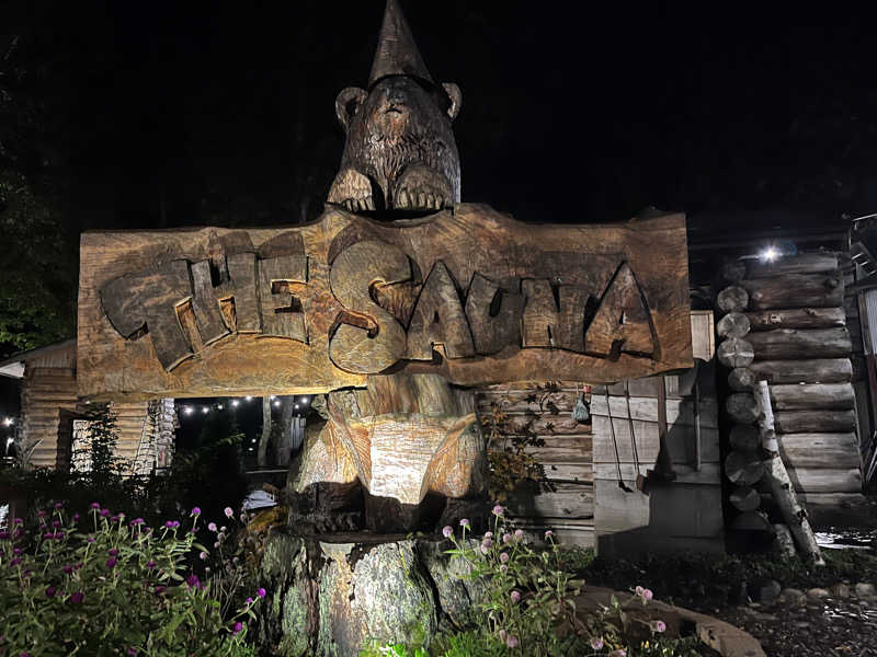 See HaaさんのThe Saunaのサ活写真