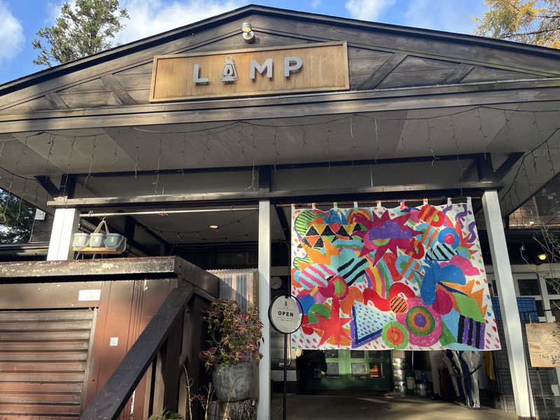 See HaaさんのThe Saunaのサ活写真