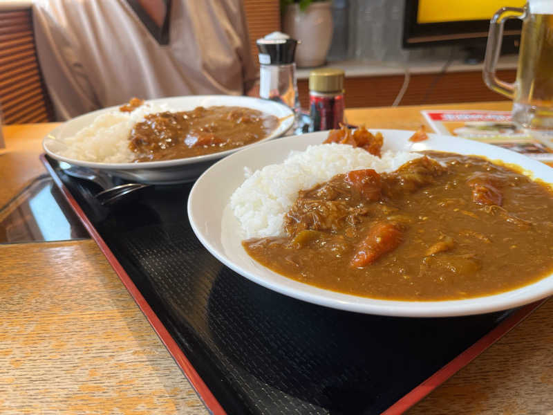 See Haaさんのサウナ&カプセルホテル 北欧のサ活写真