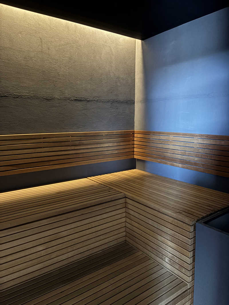 せなさんのsomari PRIVATE SAUNA&STONE SPAのサ活写真