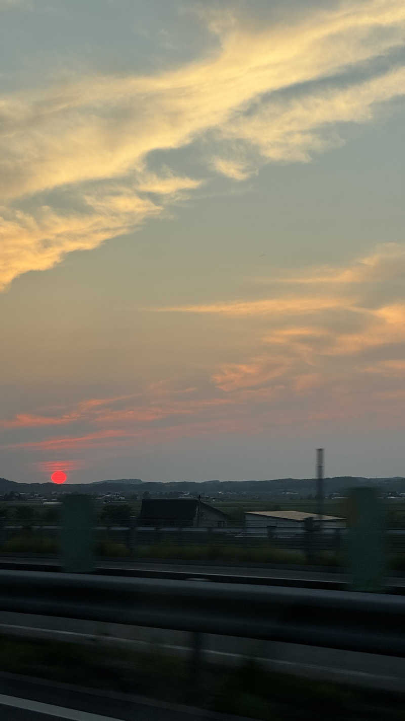 かすや ひろしさんの芦別温泉 おふろcafé 星遊館 (芦別温泉スターライトホテル)のサ活写真