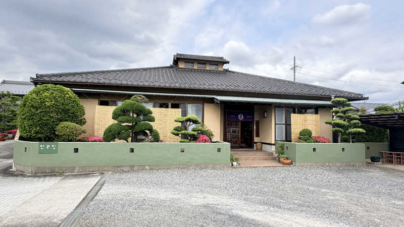 TTNTさんの田辺温熱保養所のサ活写真