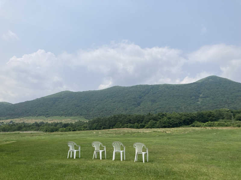 KTYさんの星降る山荘  七時雨山荘のサ活写真