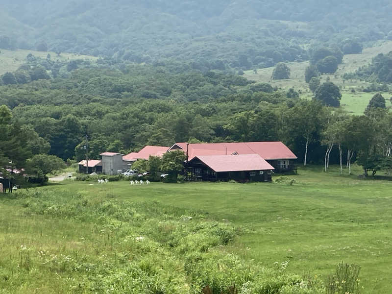 KTYさんの星降る山荘  七時雨山荘のサ活写真