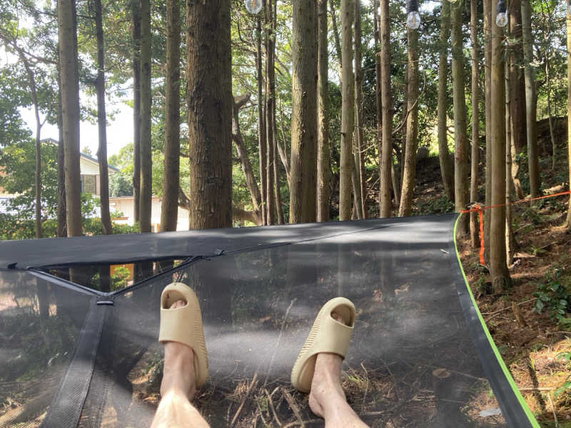 KTYさんのJUURI SAUNA(ユーリサウナ)のサ活写真