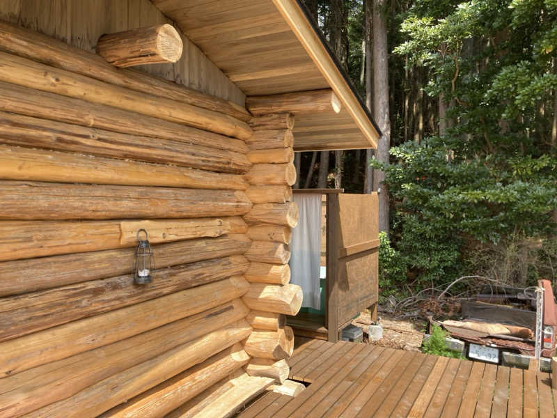 KTYさんのJUURI SAUNA(ユーリサウナ)のサ活写真